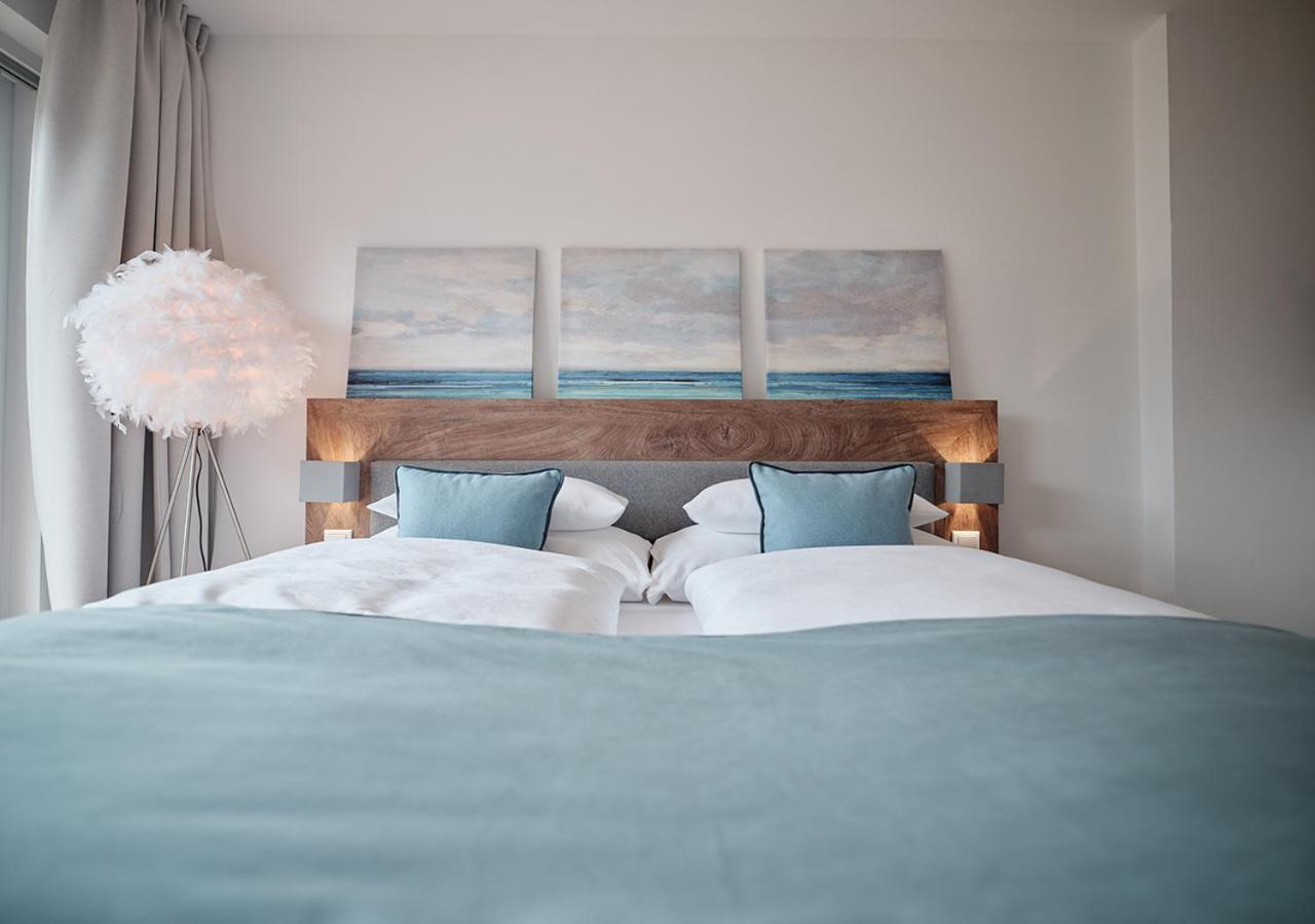 See Moment Appartements Adults Only Sankt Wolfgang im Salzkammergut Екстер'єр фото