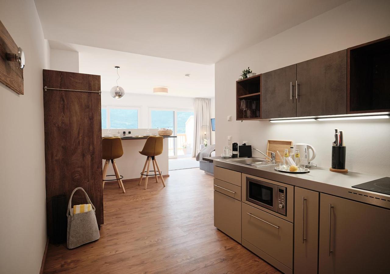 See Moment Appartements Adults Only Sankt Wolfgang im Salzkammergut Екстер'єр фото