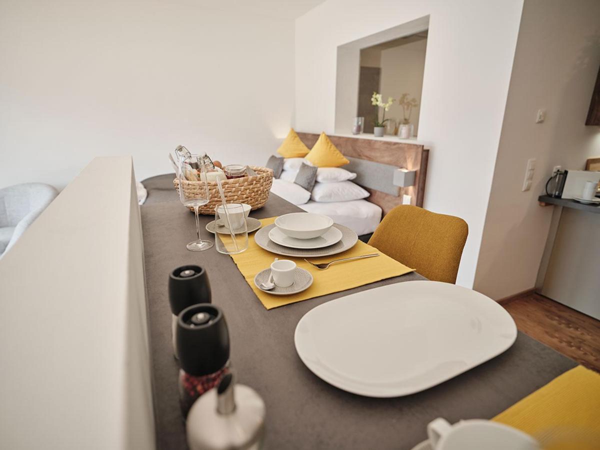 See Moment Appartements Adults Only Sankt Wolfgang im Salzkammergut Екстер'єр фото