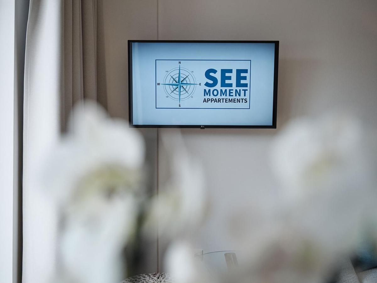 See Moment Appartements Adults Only Sankt Wolfgang im Salzkammergut Екстер'єр фото