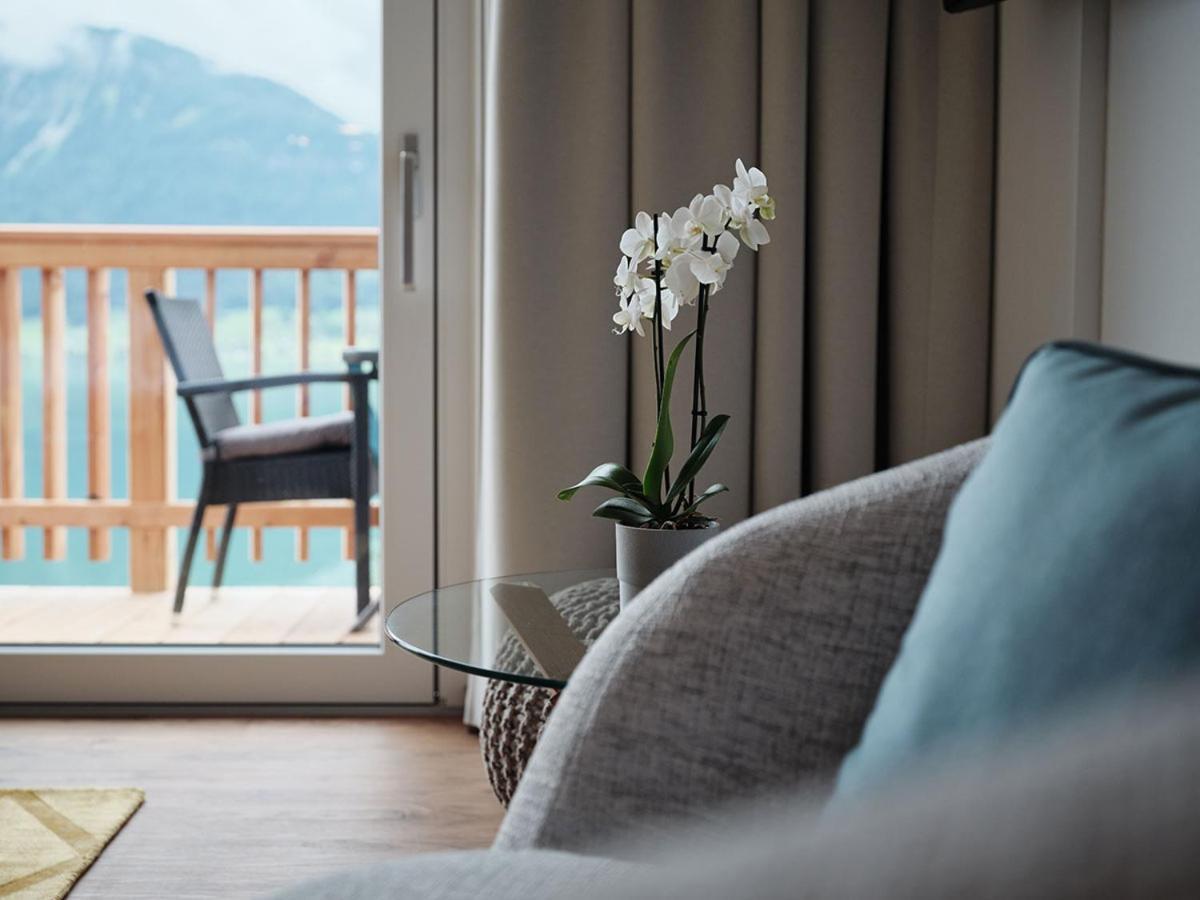 See Moment Appartements Adults Only Sankt Wolfgang im Salzkammergut Екстер'єр фото