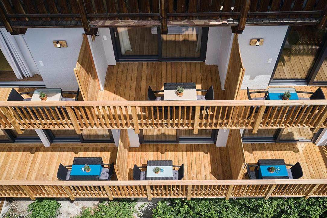 See Moment Appartements Adults Only Sankt Wolfgang im Salzkammergut Екстер'єр фото