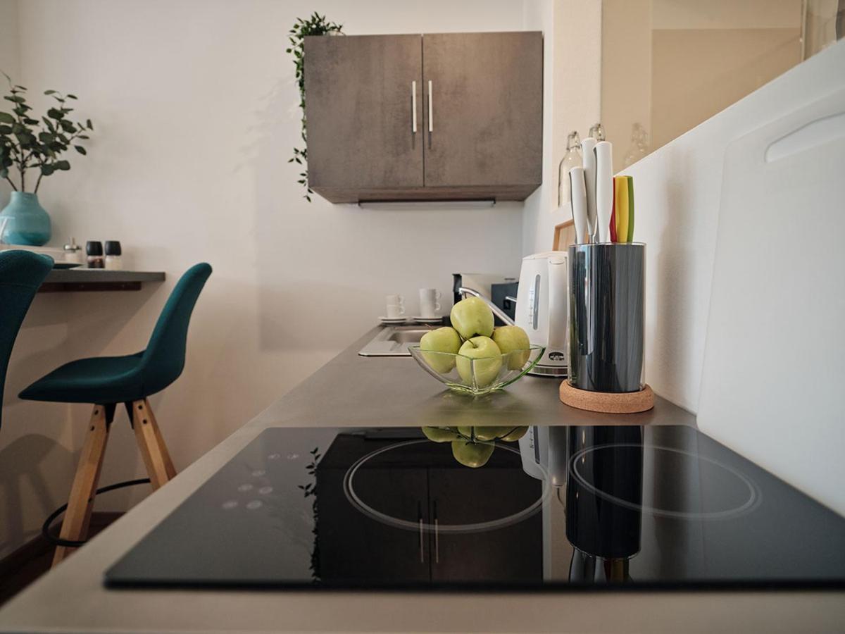 See Moment Appartements Adults Only Sankt Wolfgang im Salzkammergut Екстер'єр фото