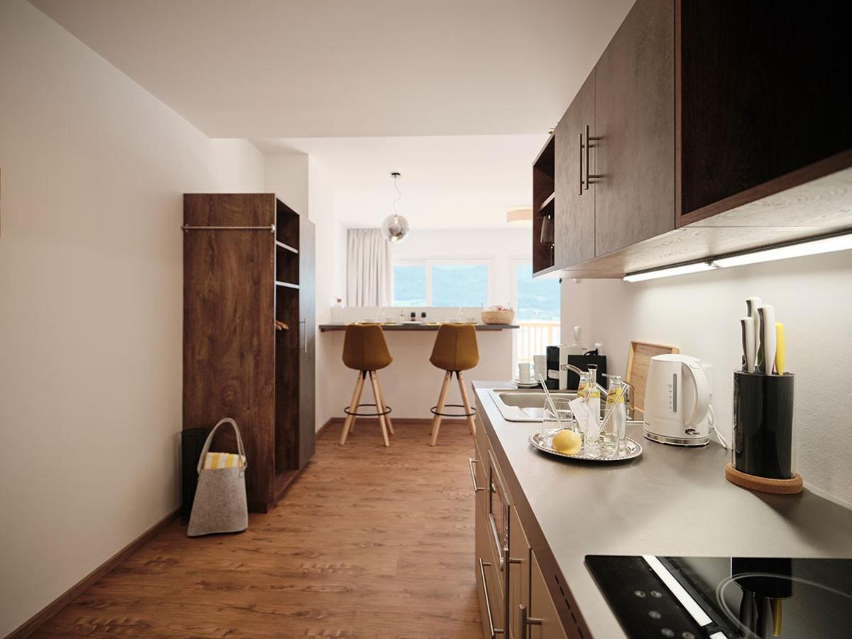 See Moment Appartements Adults Only Sankt Wolfgang im Salzkammergut Екстер'єр фото