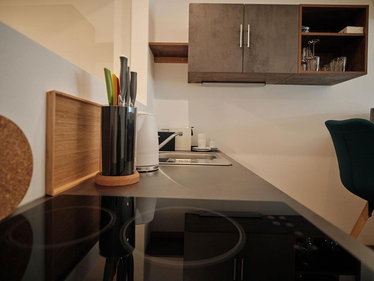See Moment Appartements Adults Only Sankt Wolfgang im Salzkammergut Екстер'єр фото