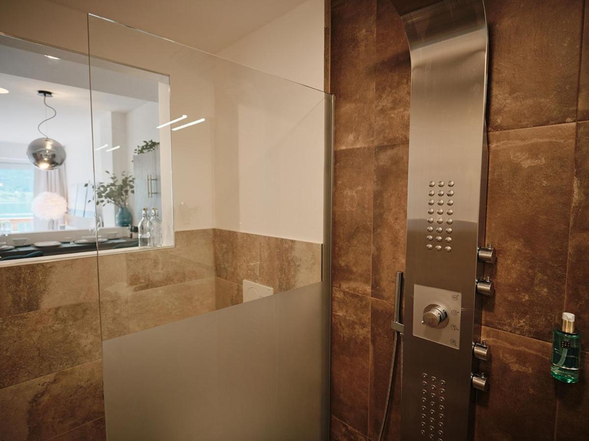 See Moment Appartements Adults Only Sankt Wolfgang im Salzkammergut Екстер'єр фото