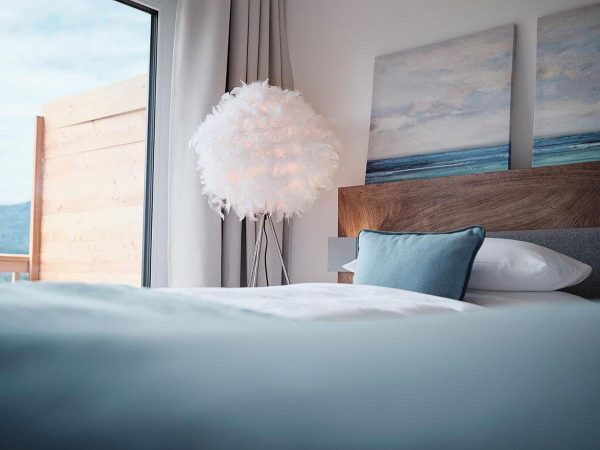 See Moment Appartements Adults Only Sankt Wolfgang im Salzkammergut Екстер'єр фото