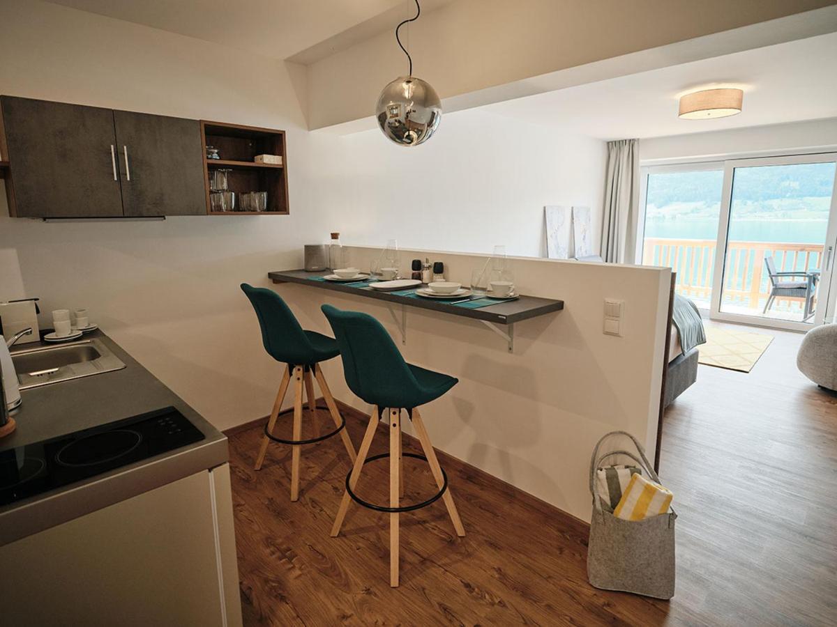 See Moment Appartements Adults Only Sankt Wolfgang im Salzkammergut Екстер'єр фото