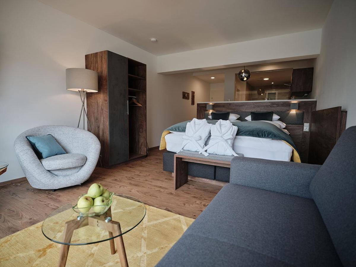 See Moment Appartements Adults Only Sankt Wolfgang im Salzkammergut Екстер'єр фото