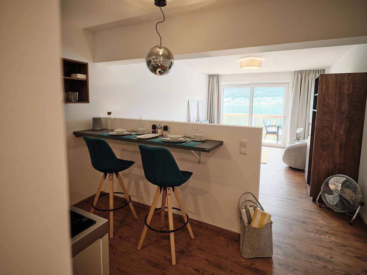 See Moment Appartements Adults Only Sankt Wolfgang im Salzkammergut Екстер'єр фото