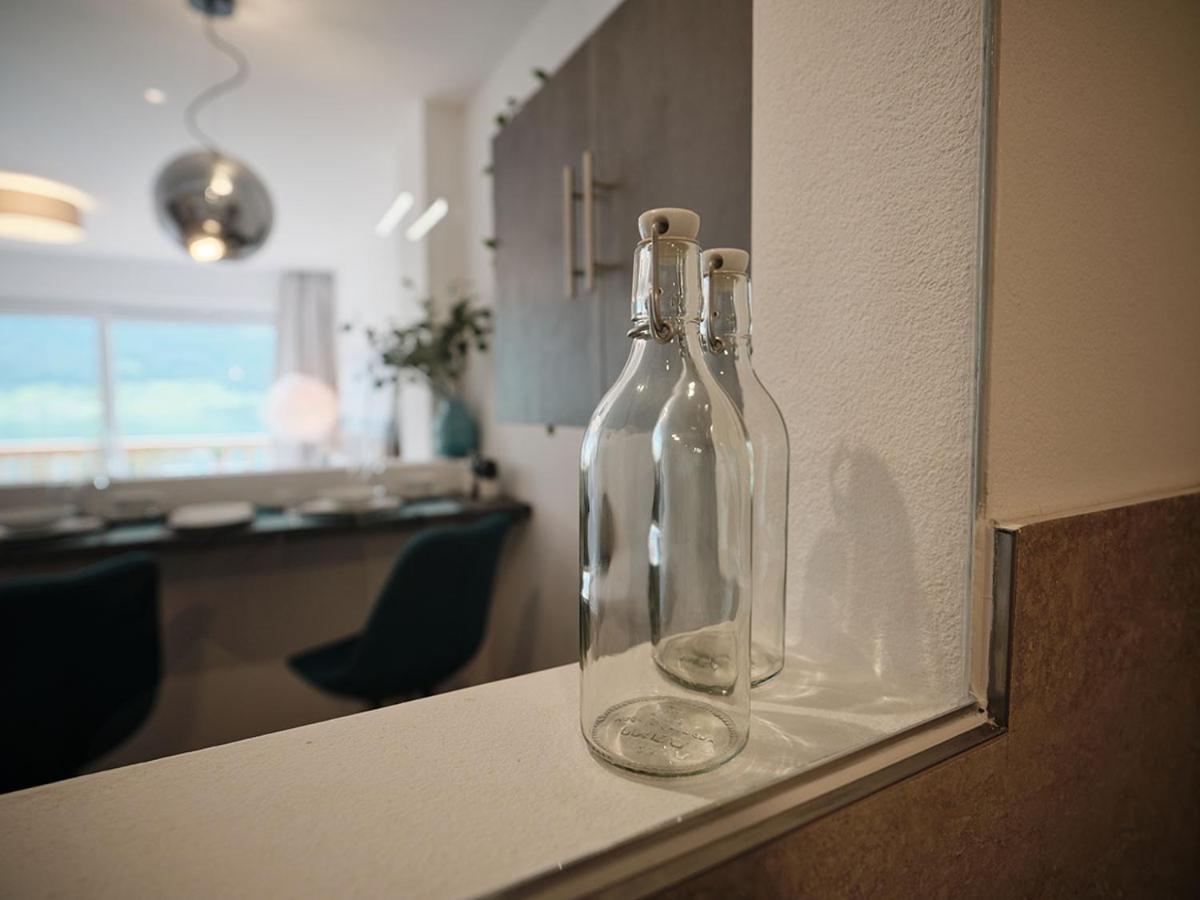 See Moment Appartements Adults Only Sankt Wolfgang im Salzkammergut Екстер'єр фото