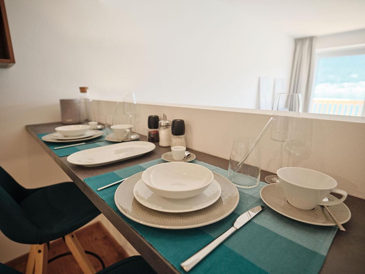 See Moment Appartements Adults Only Sankt Wolfgang im Salzkammergut Екстер'єр фото