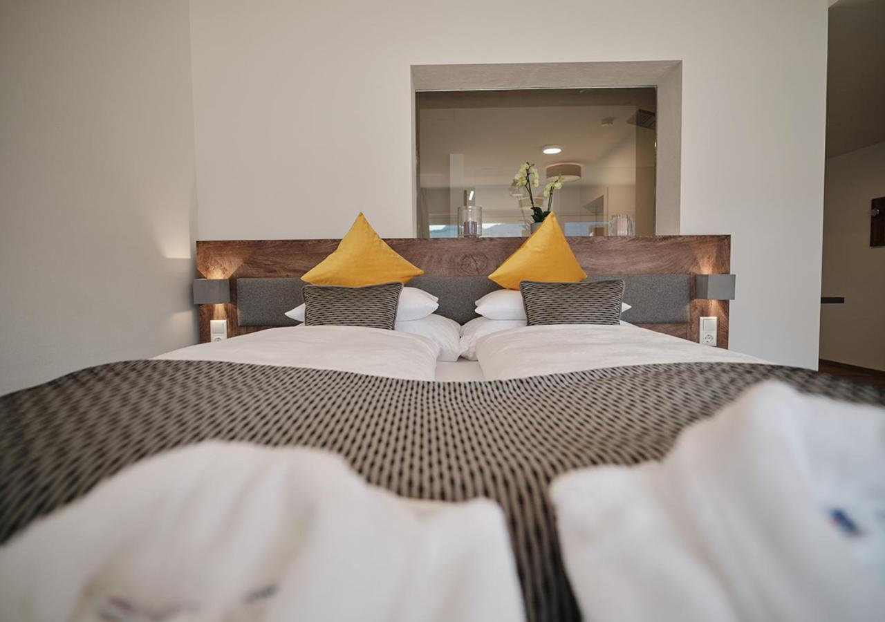 See Moment Appartements Adults Only Sankt Wolfgang im Salzkammergut Екстер'єр фото