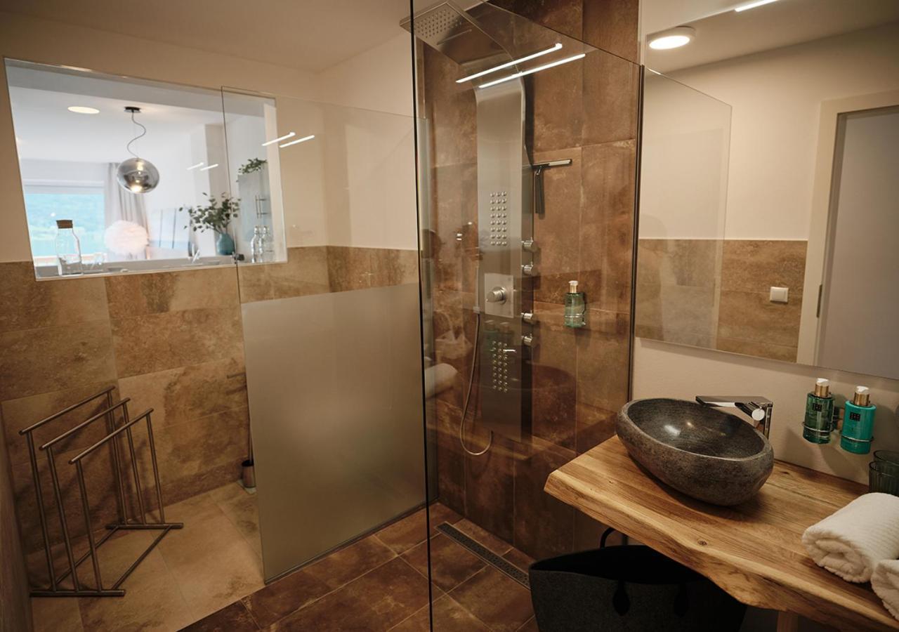 See Moment Appartements Adults Only Sankt Wolfgang im Salzkammergut Екстер'єр фото