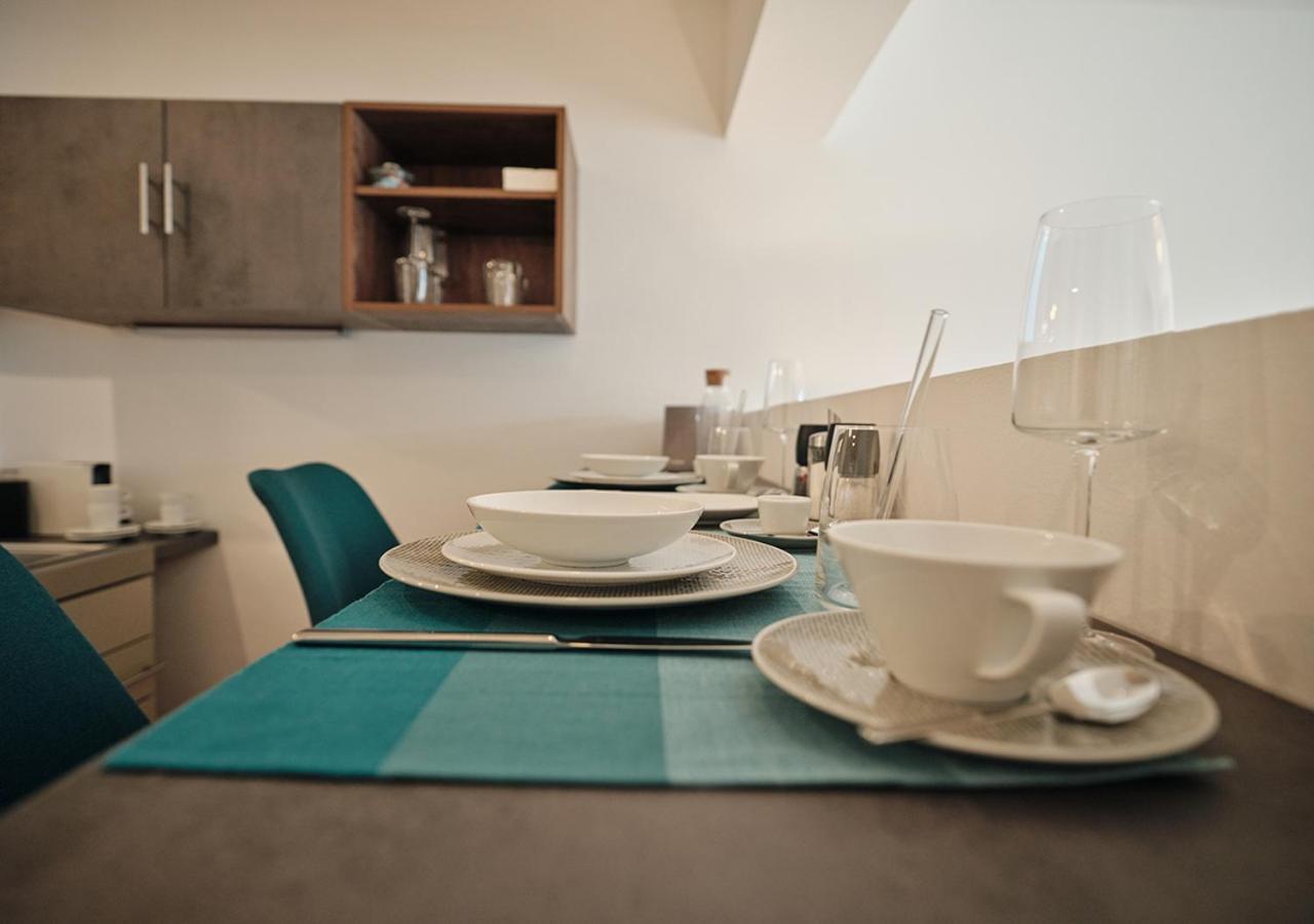 See Moment Appartements Adults Only Sankt Wolfgang im Salzkammergut Екстер'єр фото
