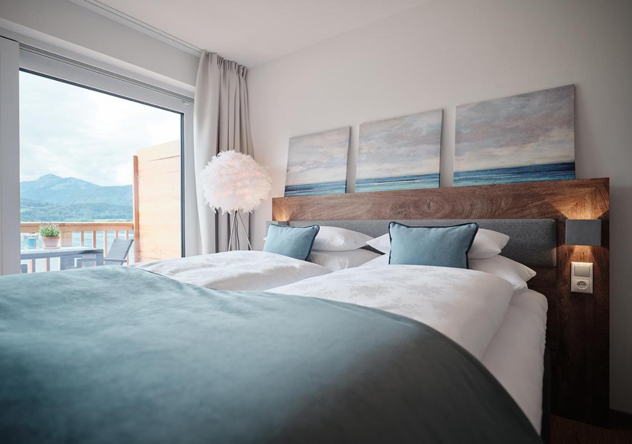 See Moment Appartements Adults Only Sankt Wolfgang im Salzkammergut Екстер'єр фото