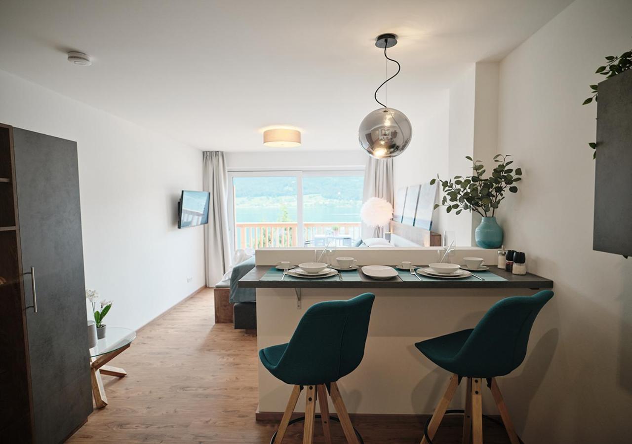 See Moment Appartements Adults Only Sankt Wolfgang im Salzkammergut Екстер'єр фото